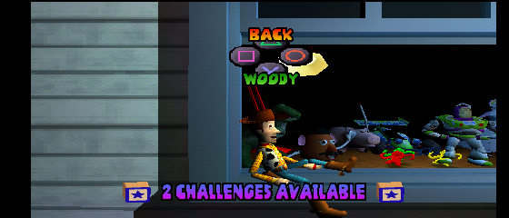 toy story racer psx